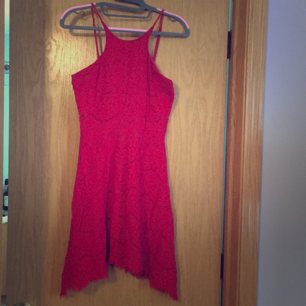 Small dress worn once